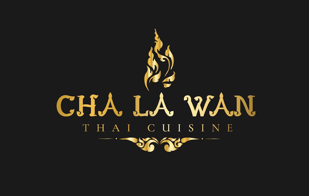 Cha La Wan Thai Cuisine Logo
