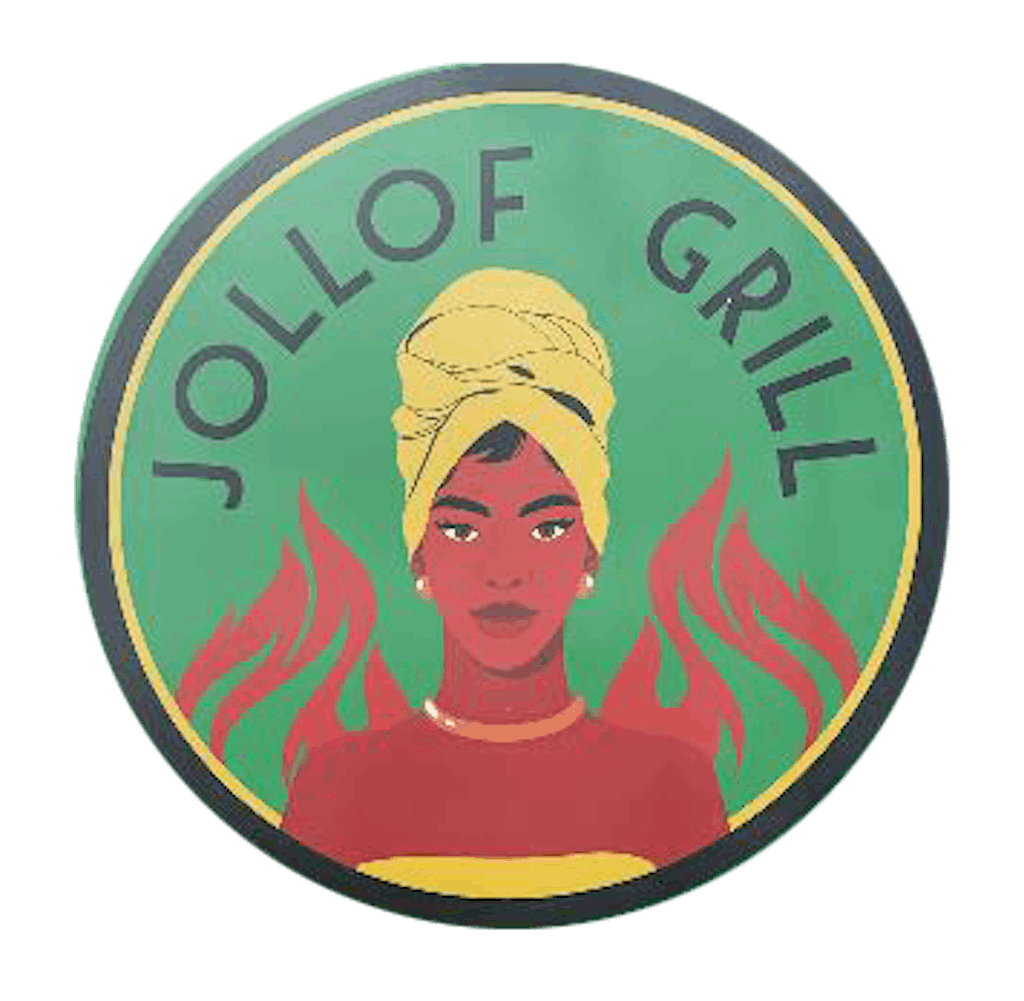Jollof Grill Logo