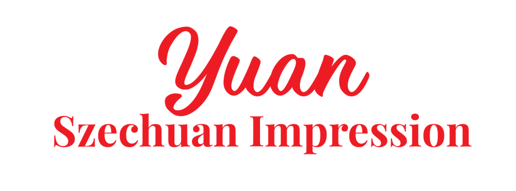 Szechuan Impression Logo