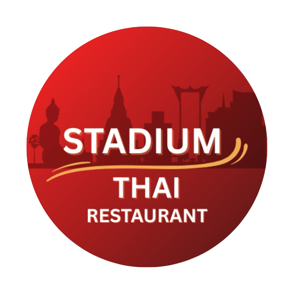 Stadium Thai Logo