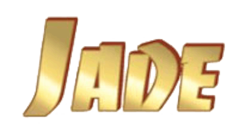 Jade Chinese Restaurant Logo