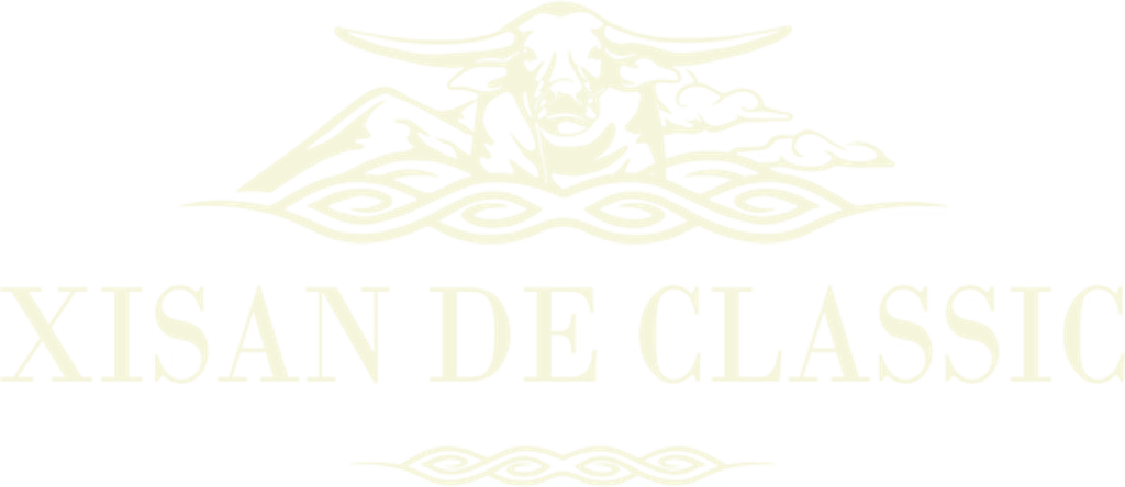 Thai Xisan De Classic Logo