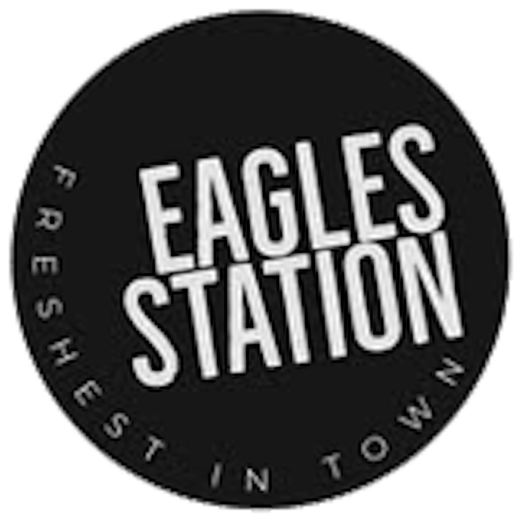 Eagles Station Logo