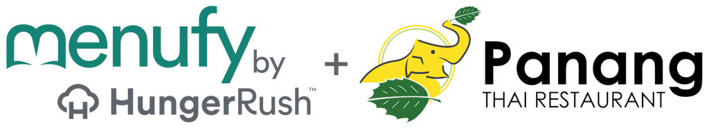 Panang Thai Restaurant S Penn Logo