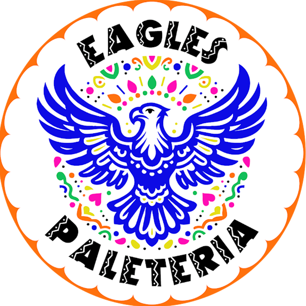 Eagles Paleteria Logo