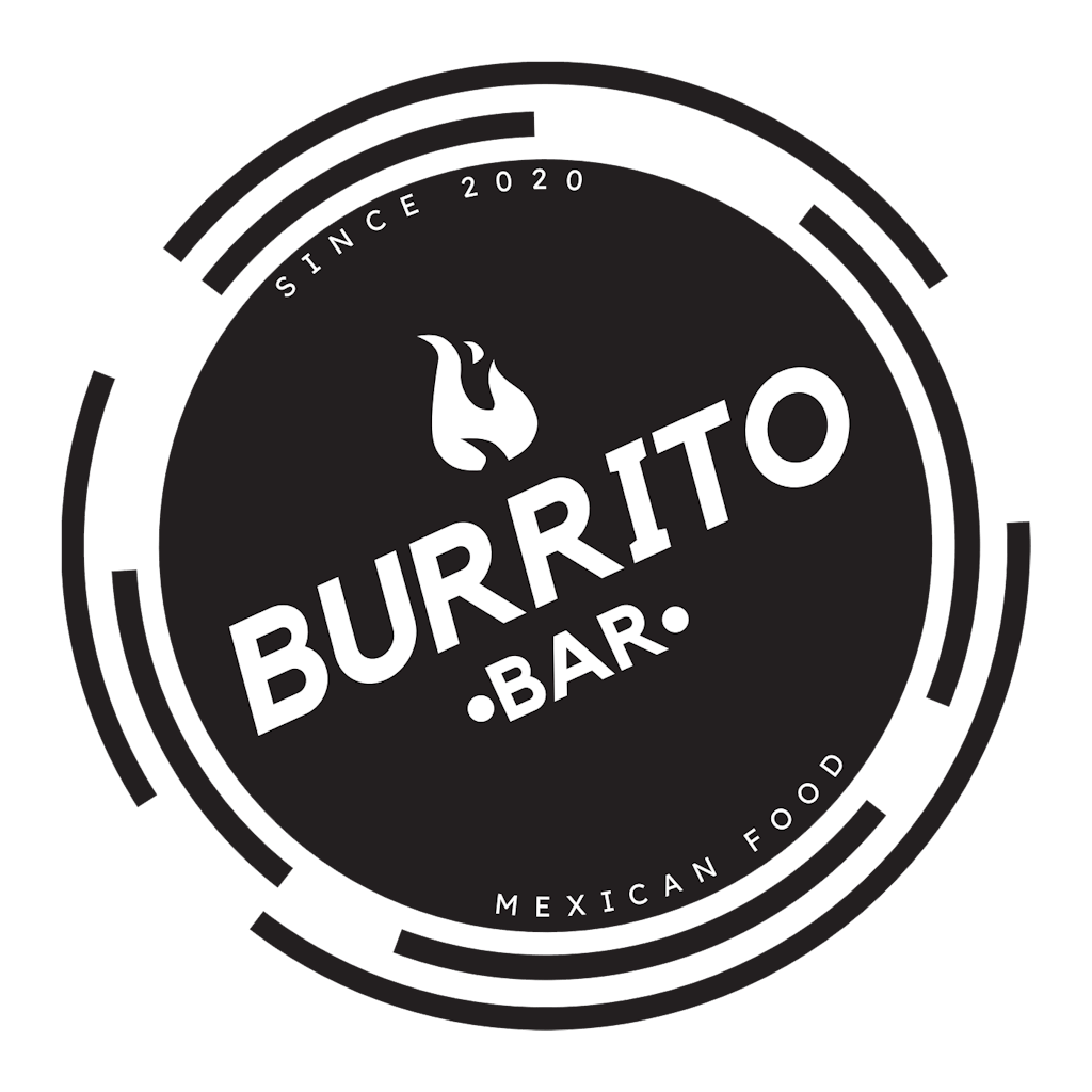 Burrito Bar Logo