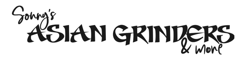 Sonny's Grinders Logo