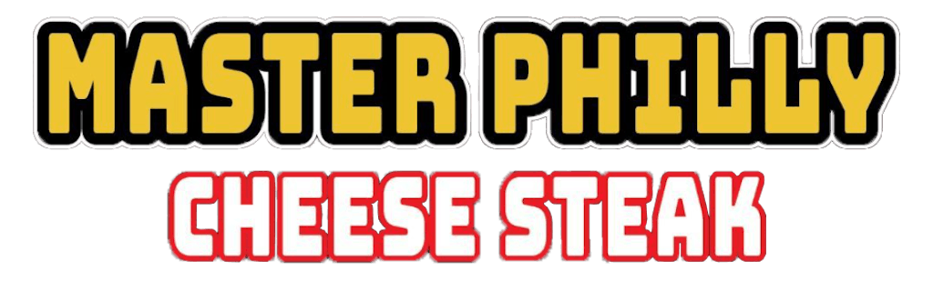 Master Philly Cheese Steak Logo