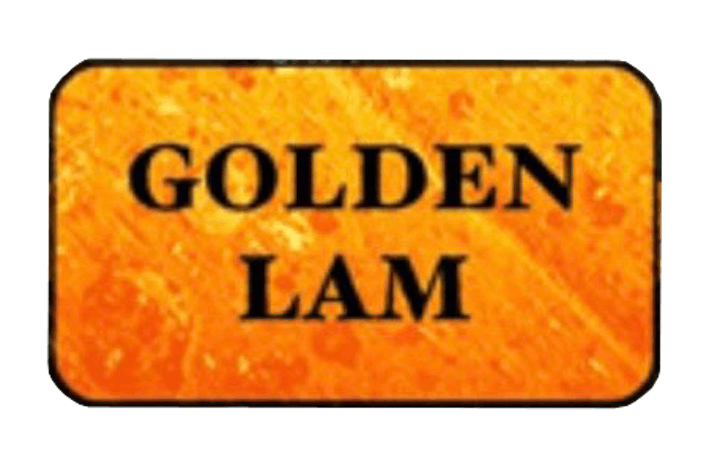 Golden Lam Logo
