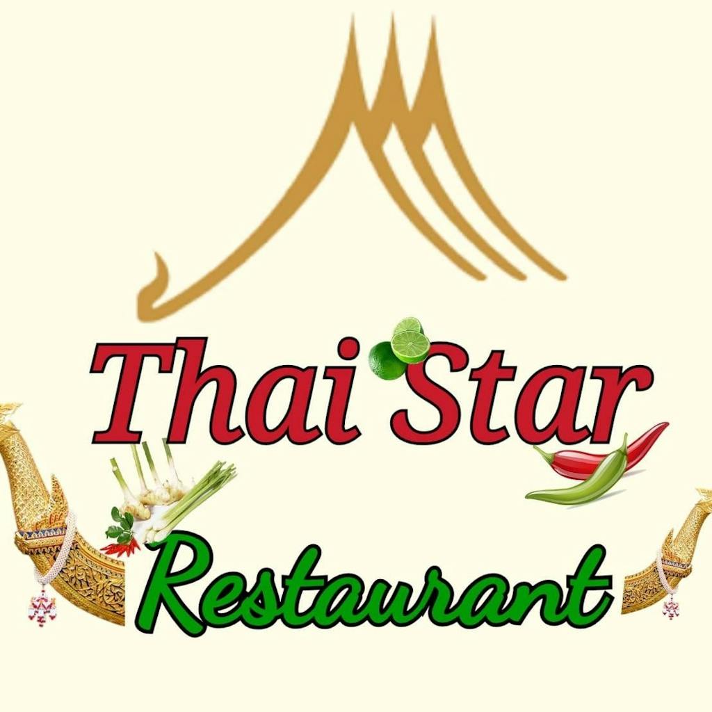 Thai Star Logo