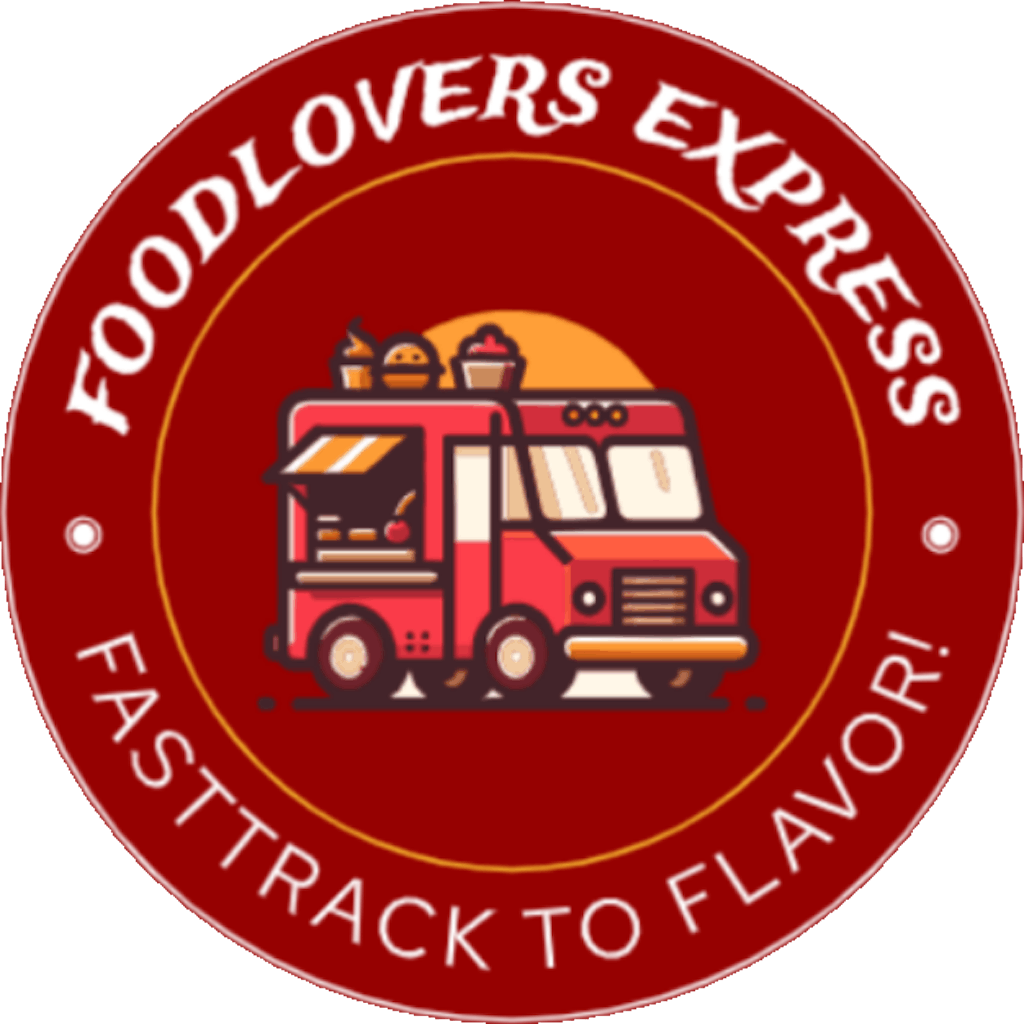 Istanbul Foodlovers Grill and Pizza Logo