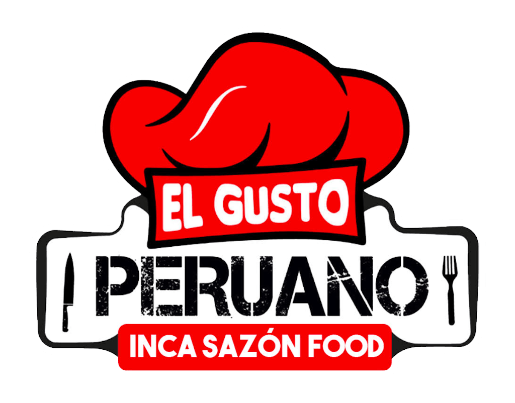 EL GUSTO PERUANO LLC Logo