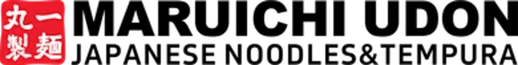 Maruichi Udon Logo