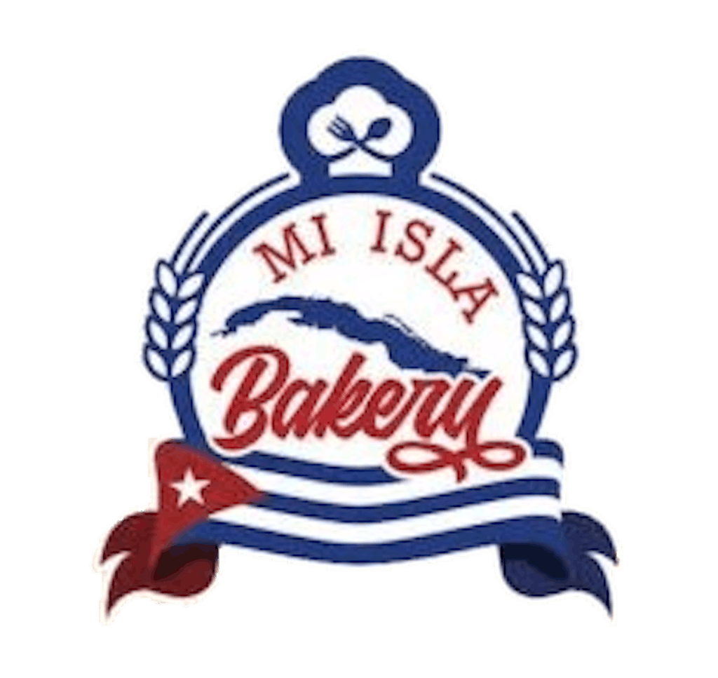  Mi Isla Bakery 2 Logo