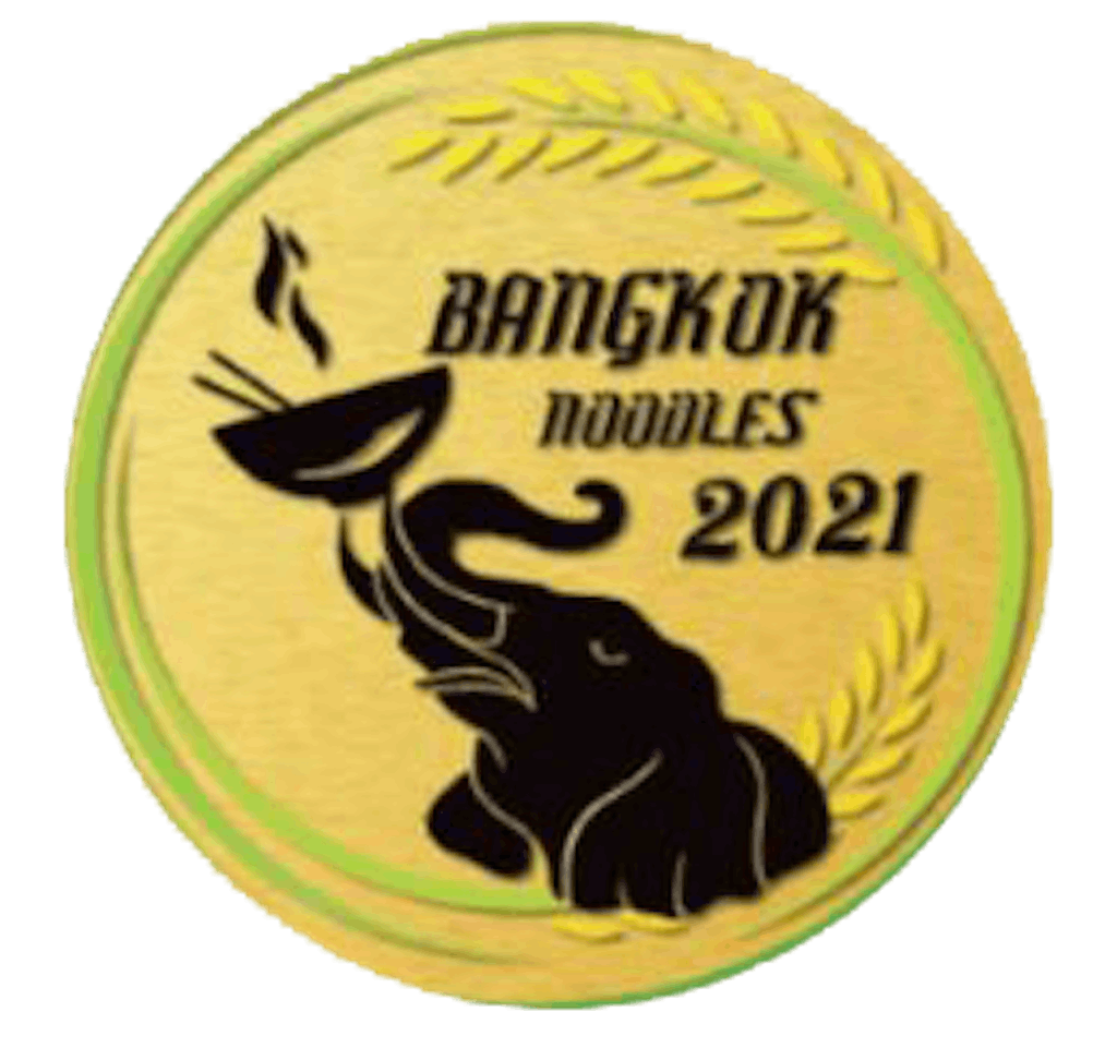Bangkok Noodles Logo
