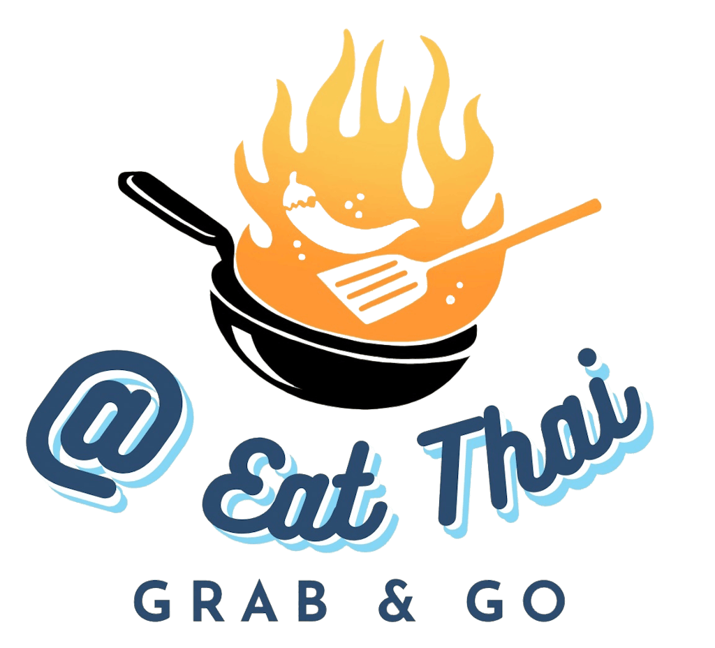 @Eat Thai Logo