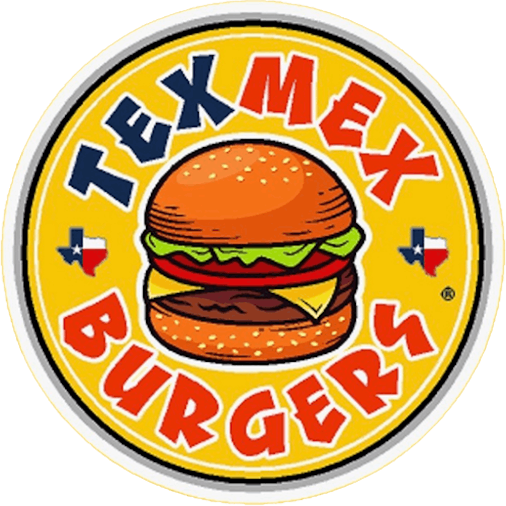 Tex Mex Burgers  Logo