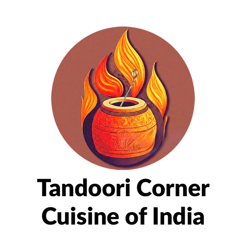 Tandoori Corner Cuisine of India Logo