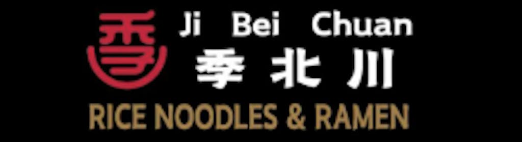 Ji Bei Chuan Philly Logo
