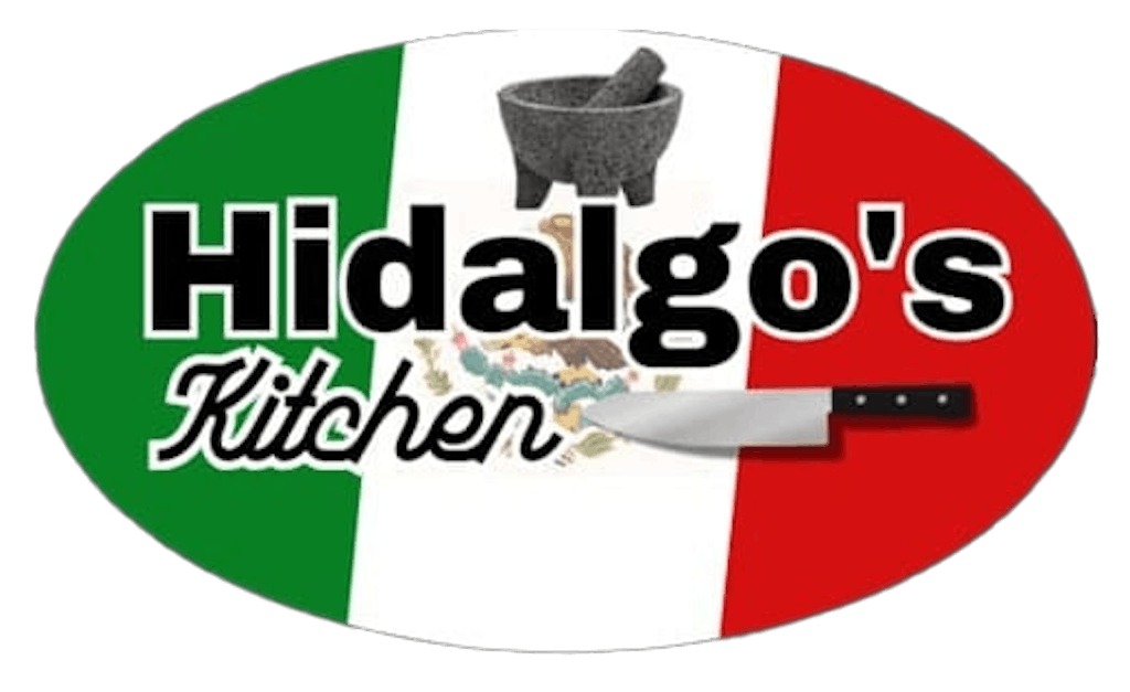 Hidalgo's Kitchen Logo