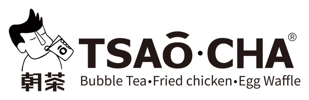 Tsaocaa & Hibachi Logo