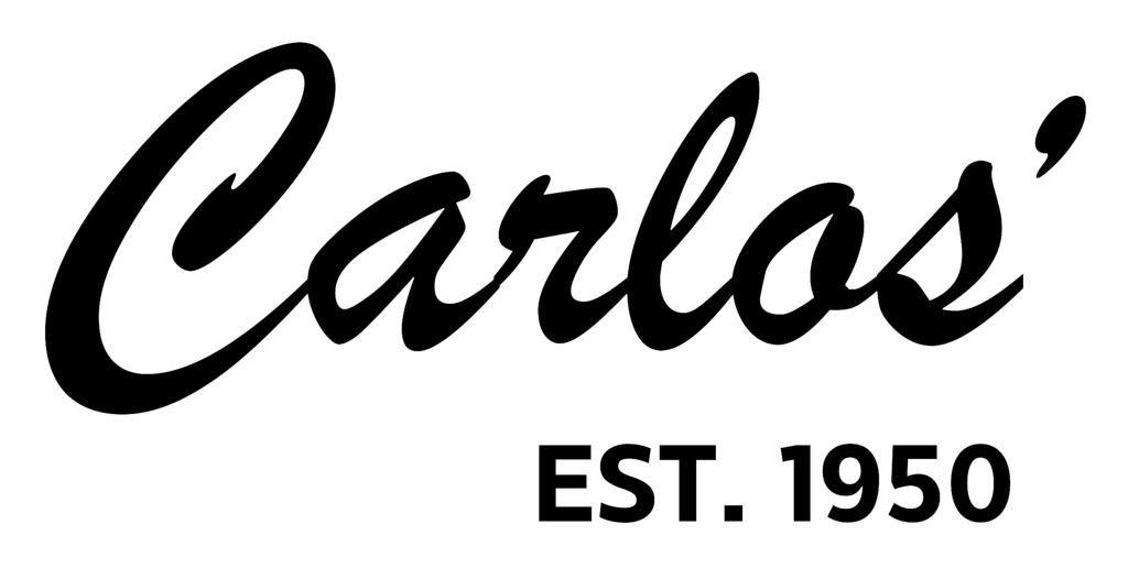 Carlos Restaurant Logo
