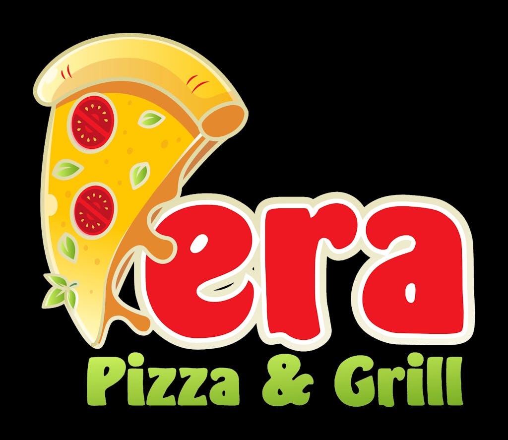 Vera Pizza & Grill Logo