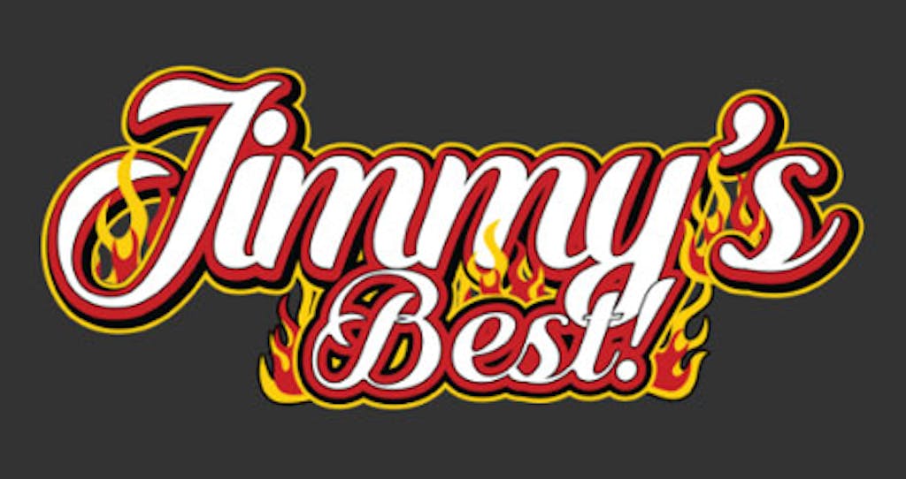 Jimmy's Best Logo