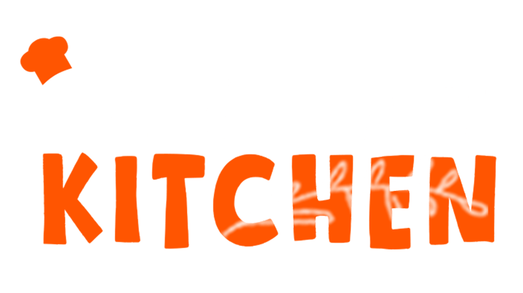 Joy & Peace Kitchen  Logo