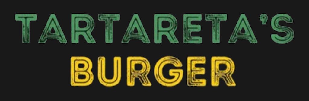 Tartaretas Burger Logo