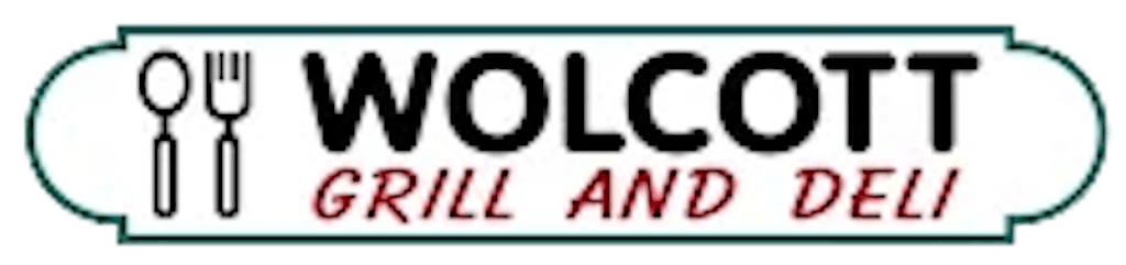 Wolcott Grill and Deli Logo