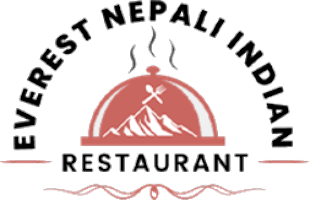 Everest Nepali Indian Restaurant Logo