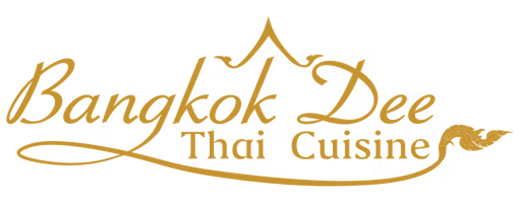 Bangkok Dee Thai Cuisine Logo