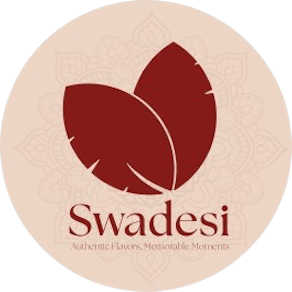 Swadesi Restaurant Logo