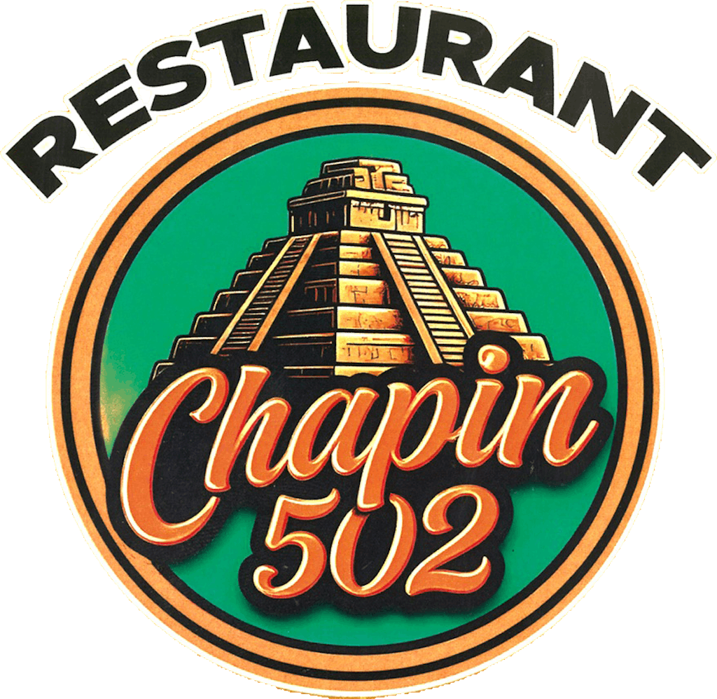 Chapin 502 Logo
