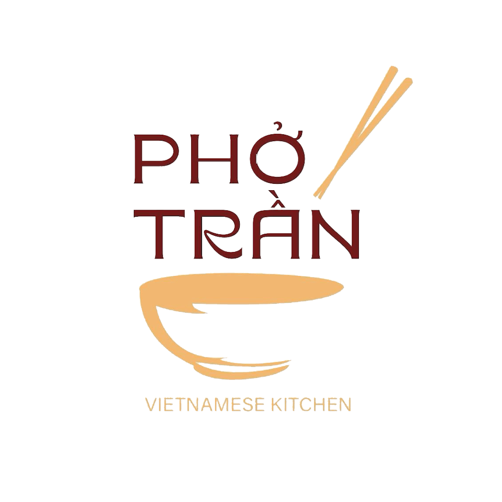 Pho Tran Logo