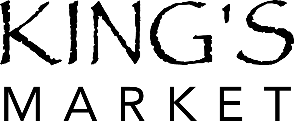 King's Market Logo