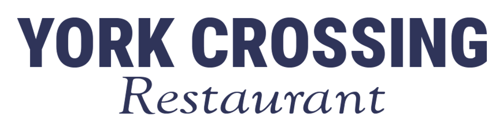 York Crossing Restaurant Logo