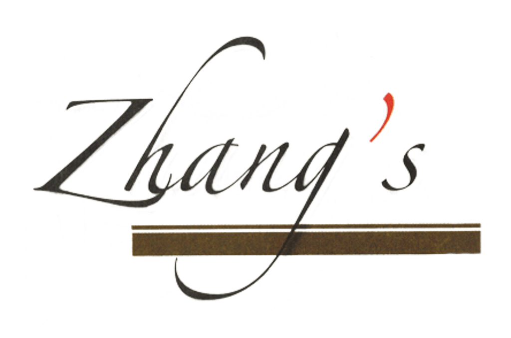 Zhang's Logo