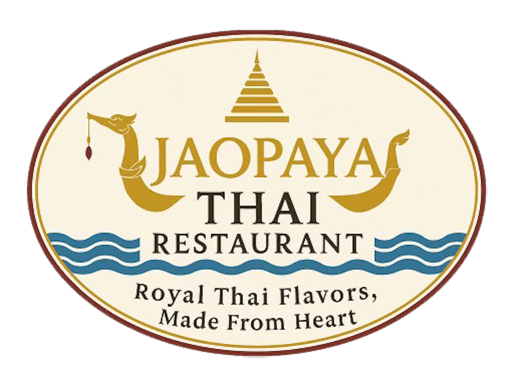 Jaopaya Thai Restaurant Logo
