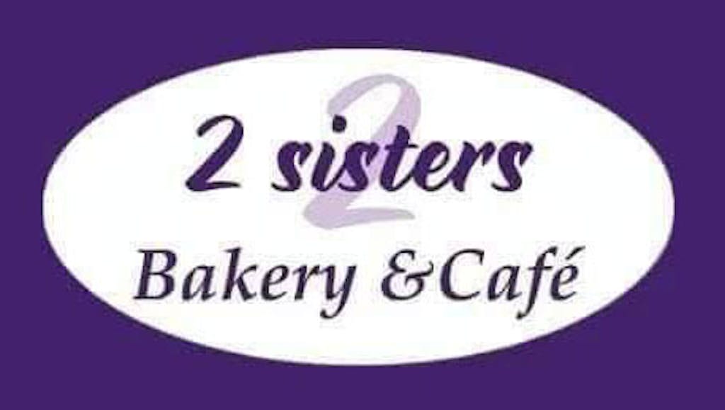 2 Sisters Bakery and Cafe Logo