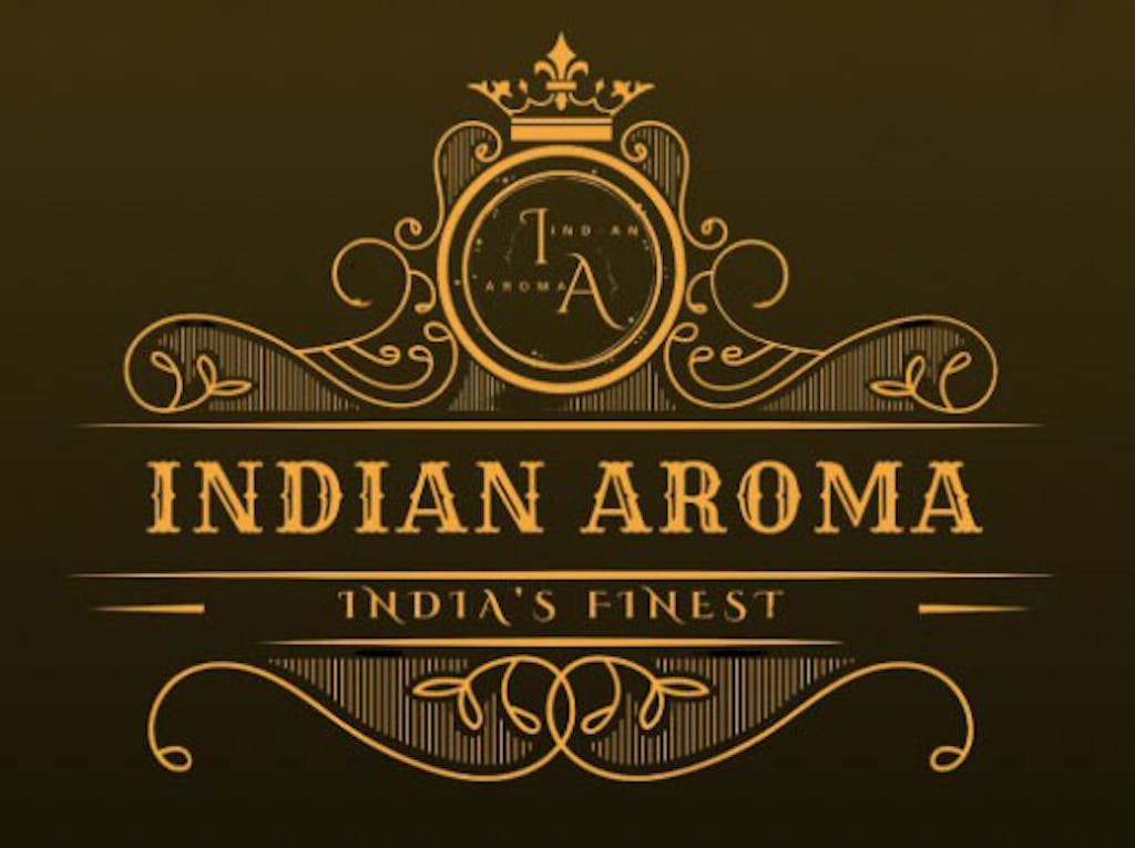 Indian Aroma Logo