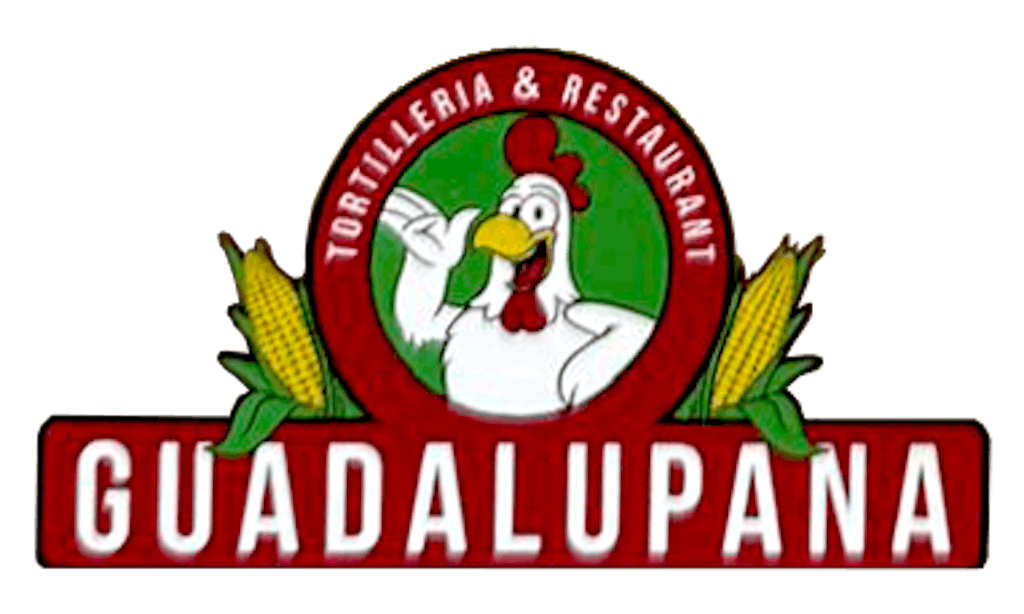 Tortilleria Guadalupana  Logo