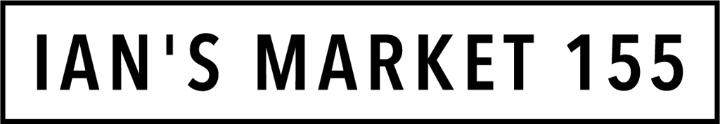  Ian's Market 155 Logo