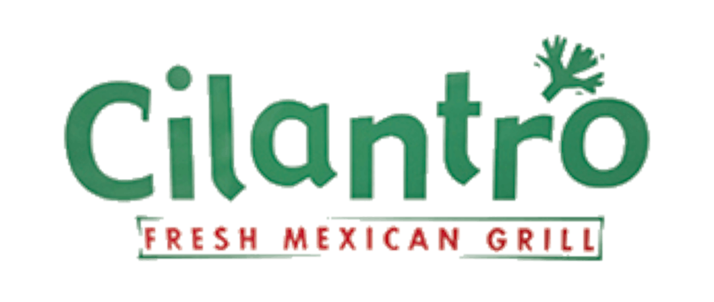 Cilantro Fresh Mexican Grill Logo