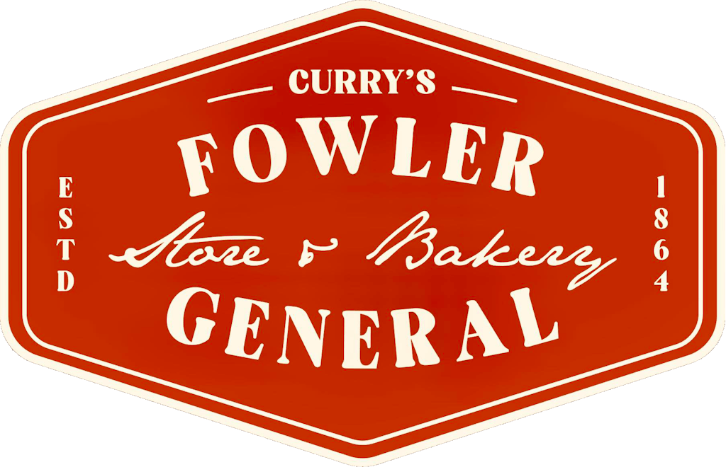 Fowler General Store & Bakery Logo