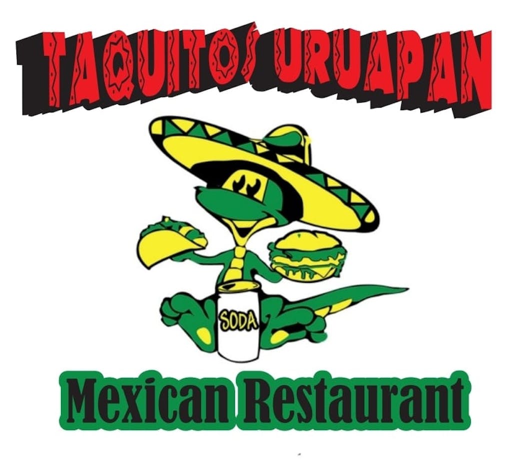 Taquitos Uruapan Bar & Grill Logo