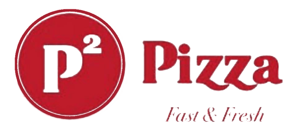 Pizza Square Logo