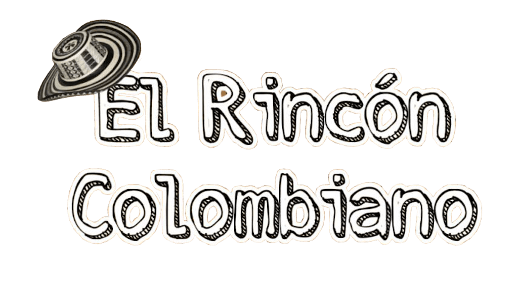 El Rincon Colombiano Logo