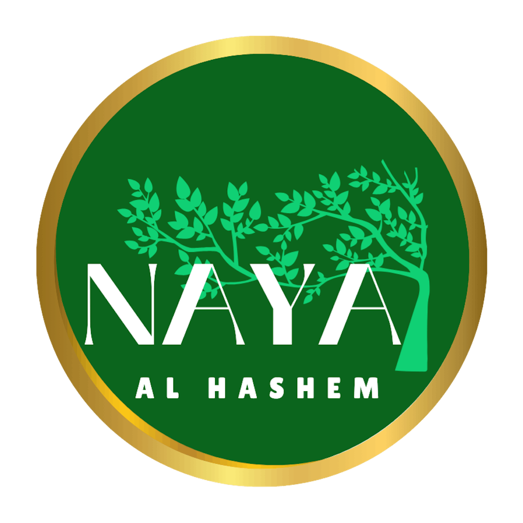 NAYA ALHASHEM RESTAURANT Logo